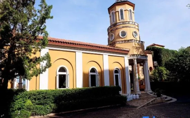 Villa Primo Khaoyai near Toscana