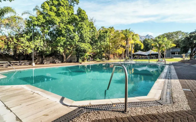 ATKV Goudini Spa