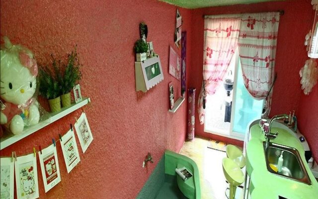 Ravie Pension