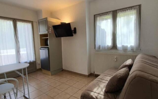 Studio en bordure de Lac