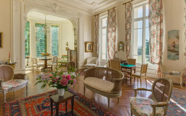 Maison D'hï¿½tes Villa Les Pins