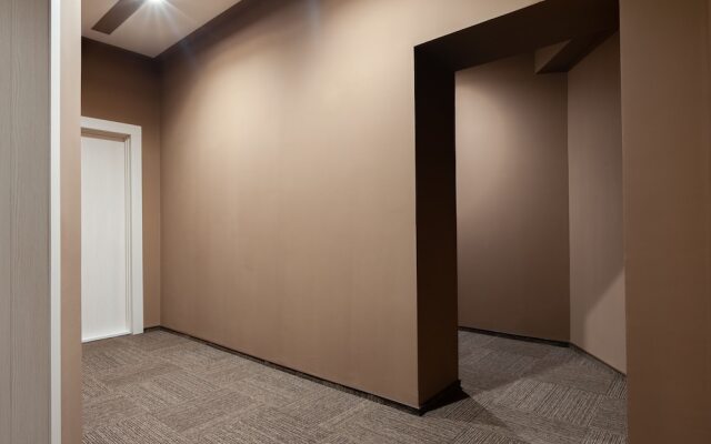 Отель «Воскресенский»