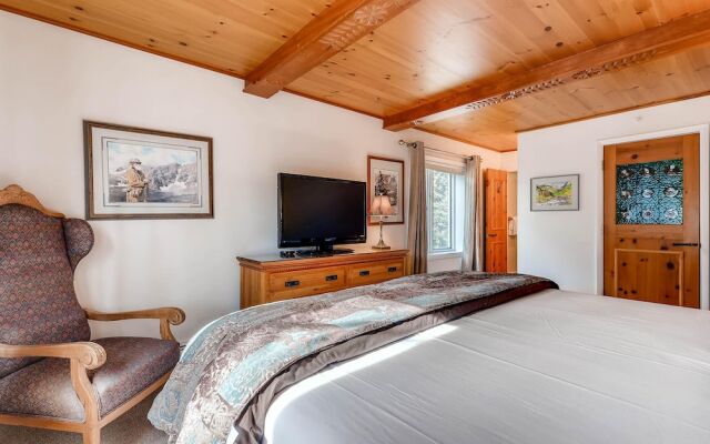 Westwind 205 3BD 3BA Diamond Condo in Lionshead Village