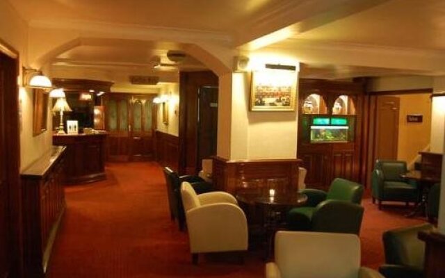 Grand Hotel