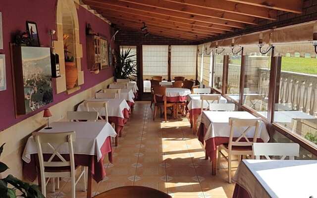 Hosteria Las Viñas