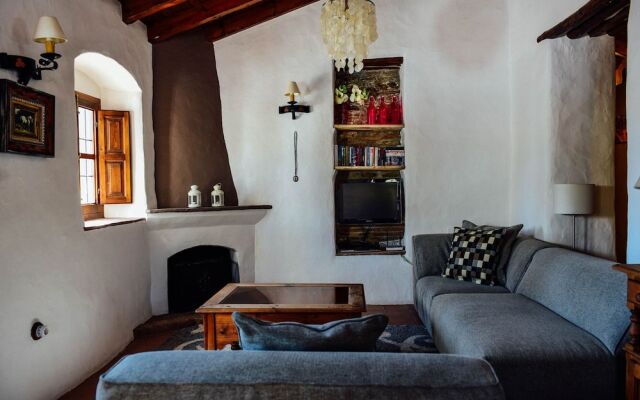 Cortijo La Perla de Frigiliana