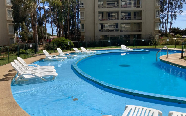 Condominio Costa Algarrobo Norte