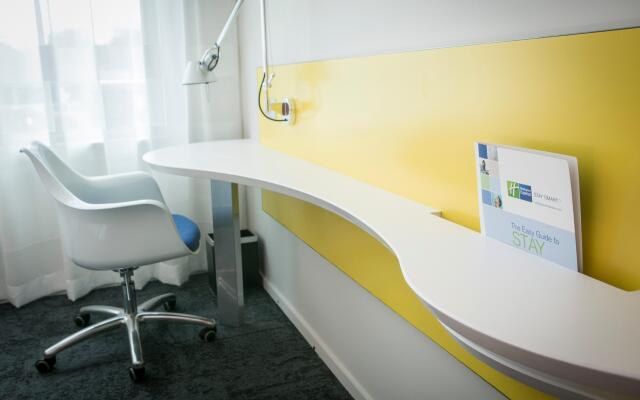 Holiday Inn Express Sydney Macquarie Park by IHG