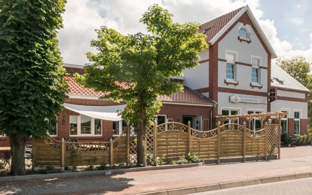 Landgasthaus Leezdorfer Hof