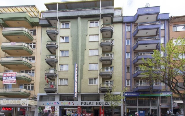 Polat Hotel