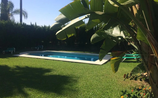 Villa 9 La Alzambra-Puerto Banus
