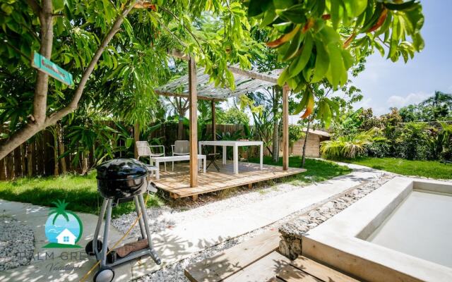 Punta Cana Villas Country and Ecolodge
