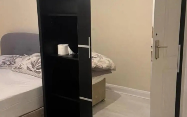 Komegloba Mega room