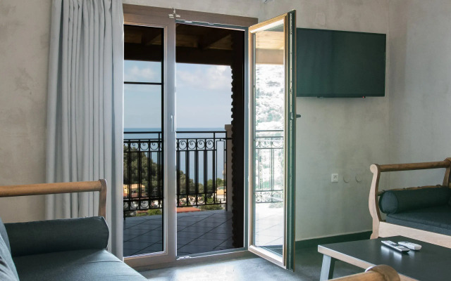 Enetiko Resort Hotel