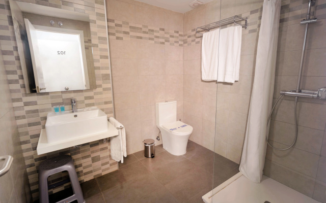 Hostal Anna Benidorm