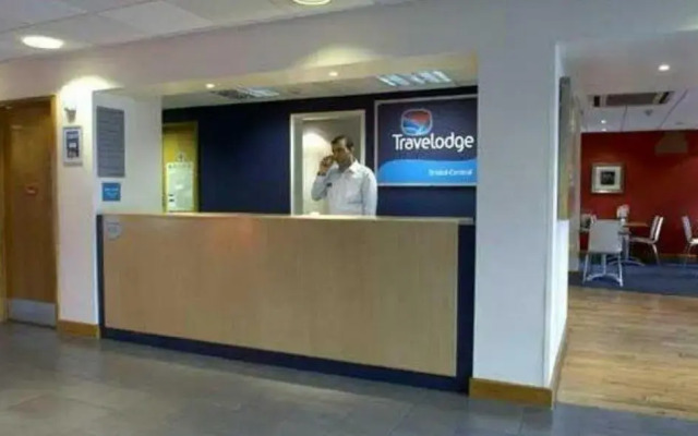 Travelodge Bristol Central