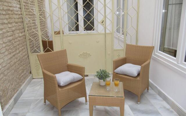 Life Apartments San Vicente