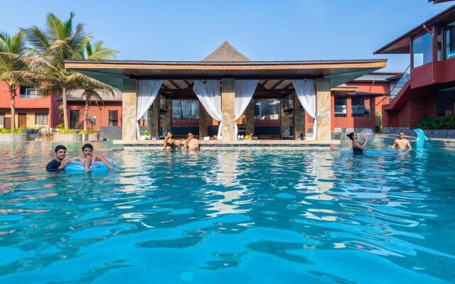Saya Grand Club & Spa Resort