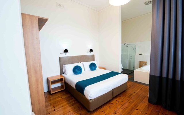 Park Hotel Mount Gambier