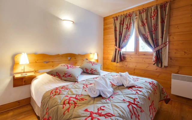 CGH Résidences & Spas L'Oree des Cimes