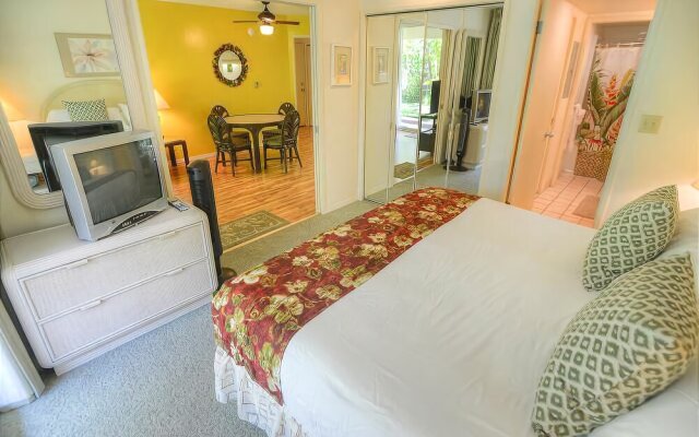 Maui Banyan F103 - Two Bedroom Condo