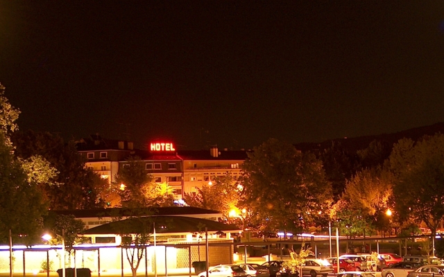 Petrus Hotel