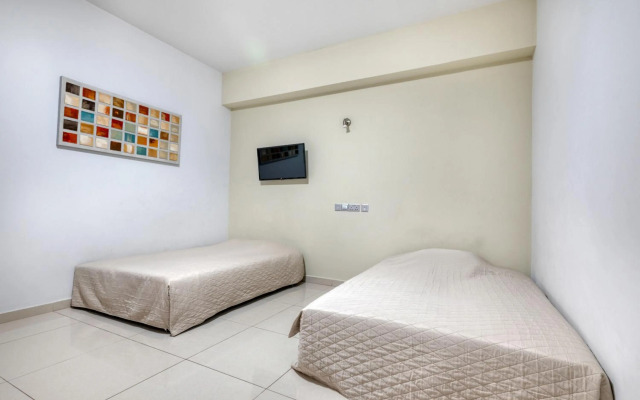 Bellini Hotel