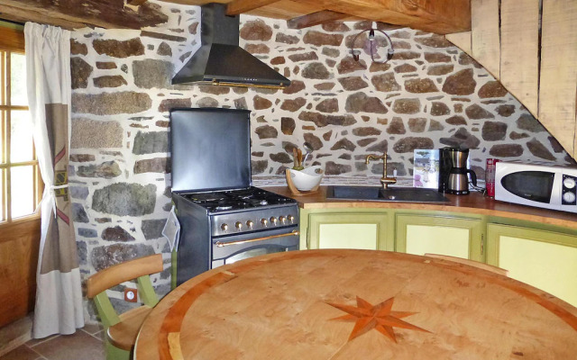 Windmill Stay Near Goelo Coast Beaches