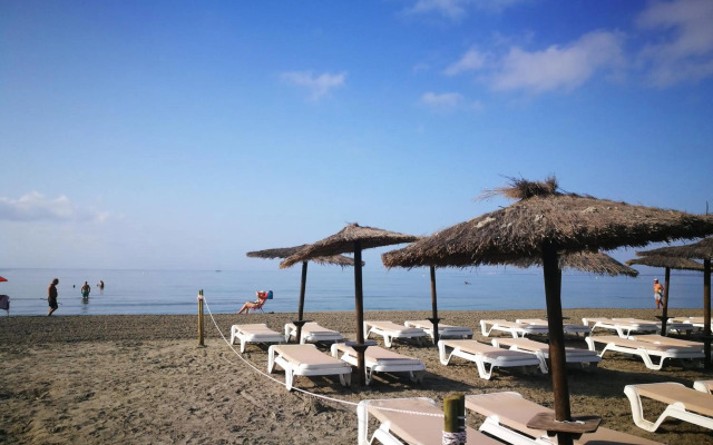 Aventura Playa y Sol Santa Pola