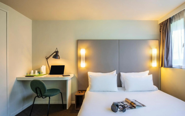 Hotel Campanile STRASBOURG - Lingolsheim