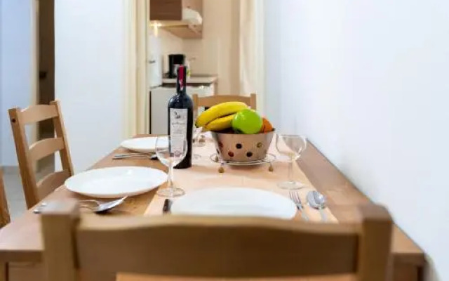 TownHall Apartment