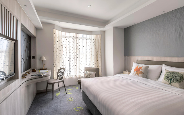 Stanford Hillview Hotel - Image 7