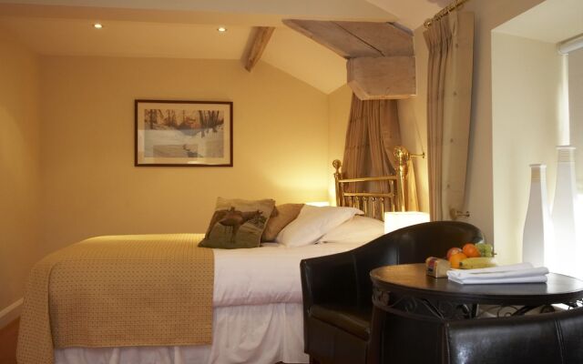 Thorney Mire Barn B&B