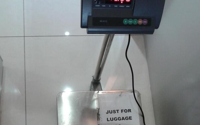 Valentino Rooms by VPHS - Pudu