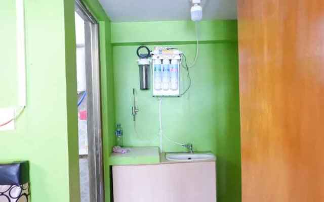 1BR Ambacang Homestay