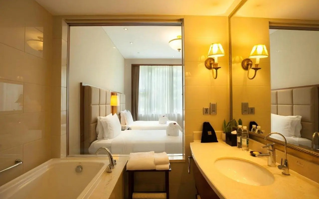 Seaview Resort Xiamen