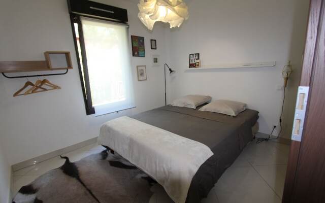 Bel Appartement Près du Port St Raphael