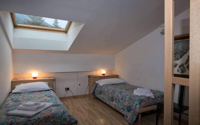 Apartment in Predazzo Near Dolomiti Superski