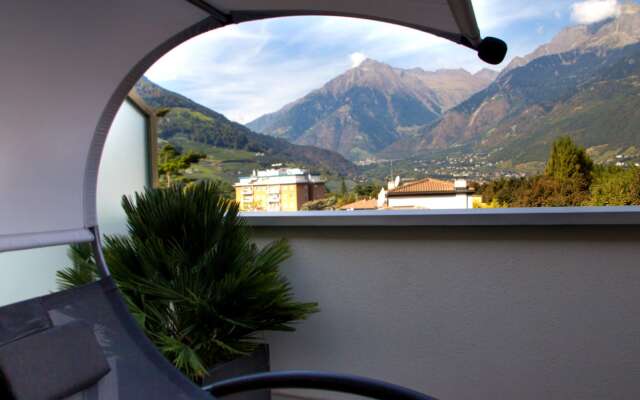 City Hotel Merano