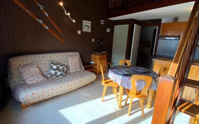 Appartement Saint-Jean-de-Sixt, 3 pièces, 6 personnes - FR-1-459-187