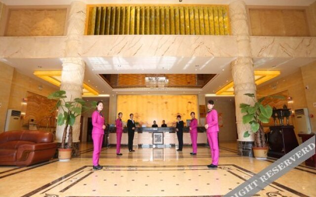 Zhongtian Hotel