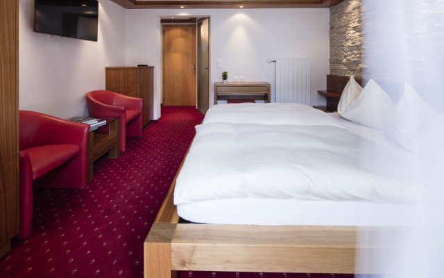 Hotel Continental