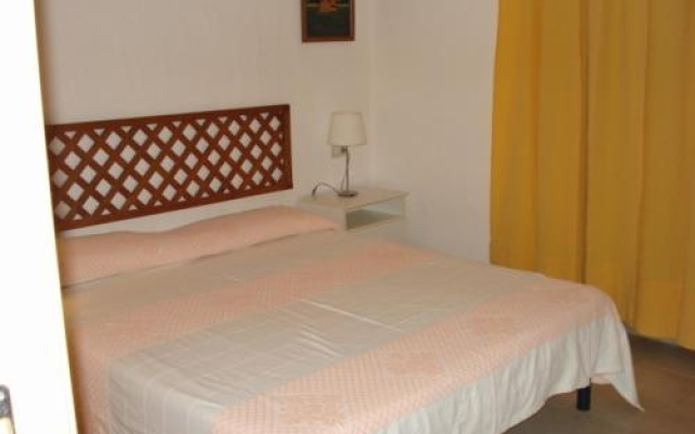 Appartamenti Punta Marana e Pedra Concada