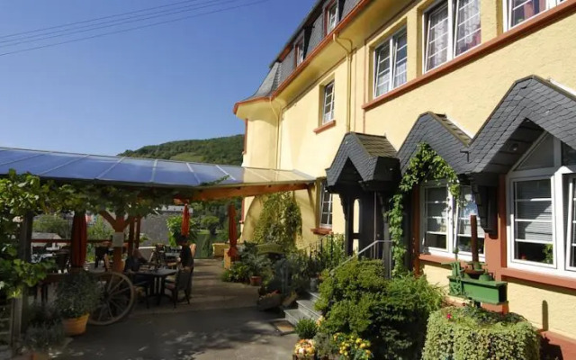 Hotel Moselperle