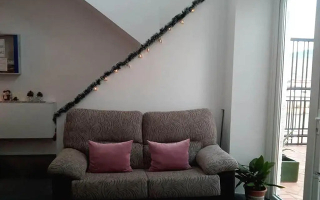 Hotel La Alcoholera