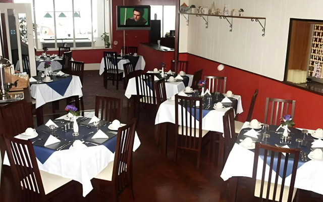 The Woodfield Hotel