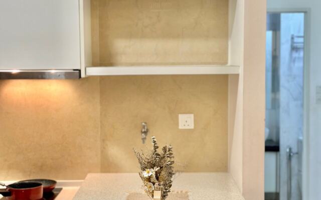 Silverscape Residence