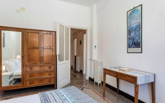 Classy Apartment in Rapallo