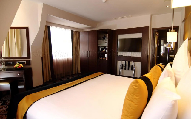 Montcalm Piccadilly Townhouse, London West End
