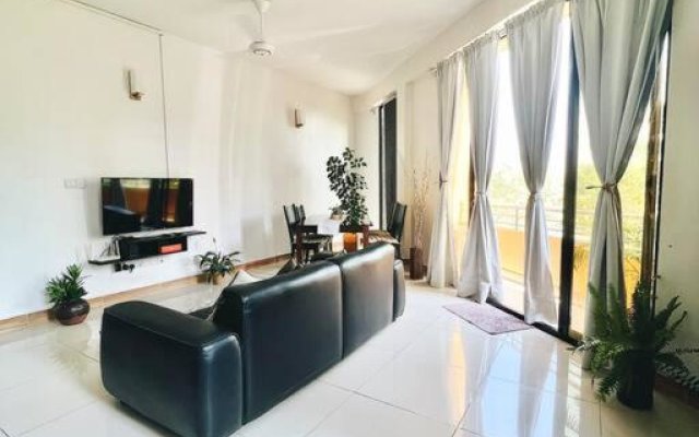 BODU ASHI MALDIVES - Central 3 Bedroom Apartment